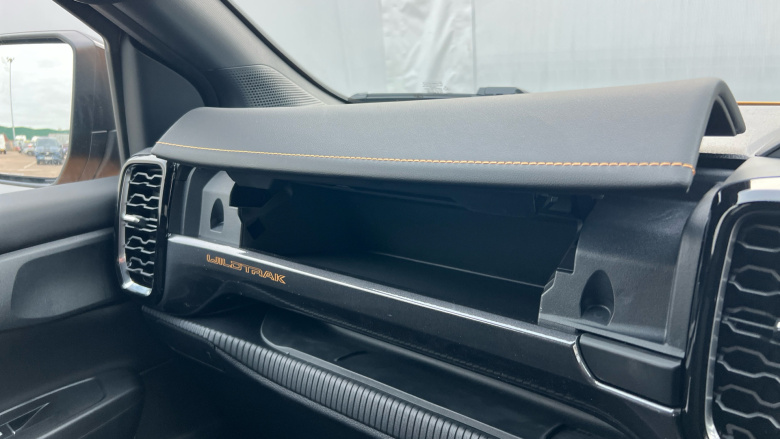 Ford Ranger Diesel Pick Up D/Cab Wildtrak 3.0 EcoBlue V6 240 Auto